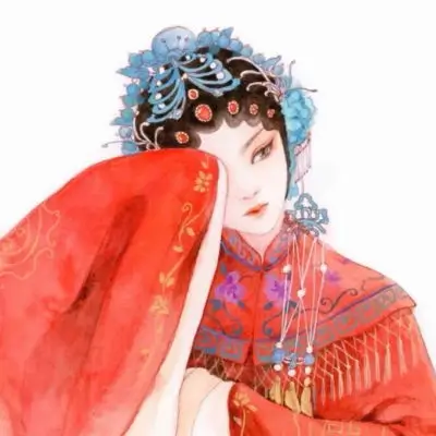 用户 山与海 头像